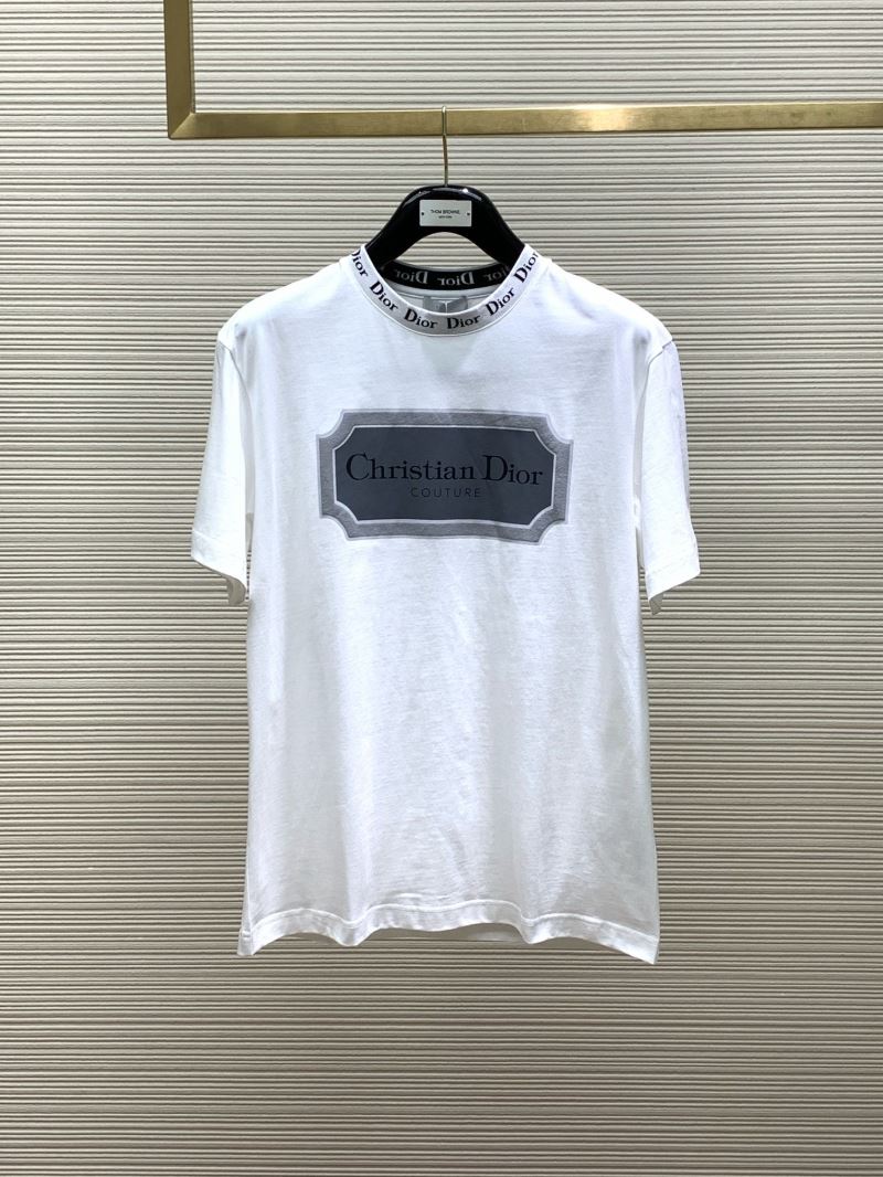 Christian Dior T-Shirts